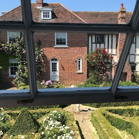 The Lodge At Briar House Long Melford Exterior photo