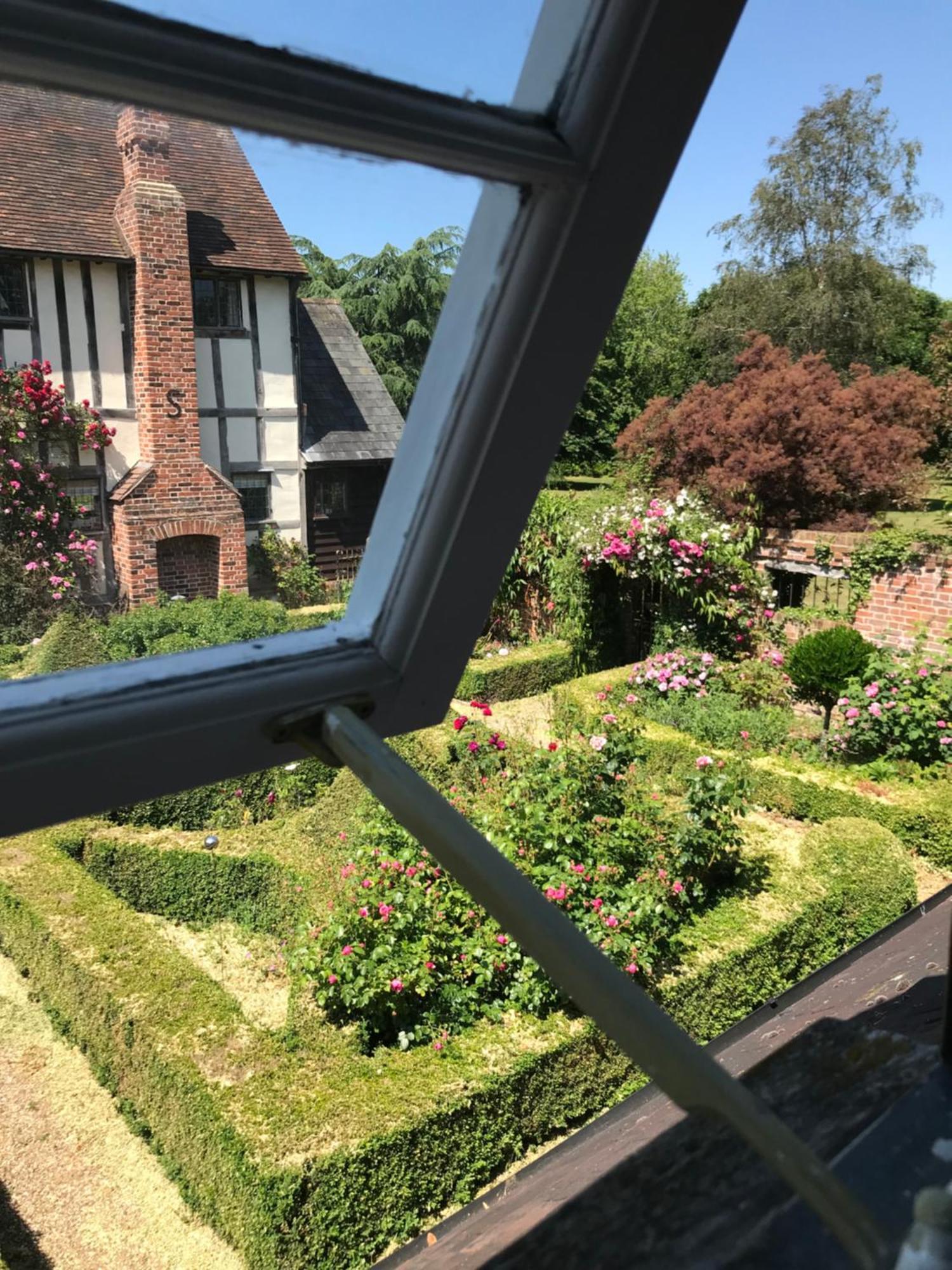 The Lodge At Briar House Long Melford Exterior photo